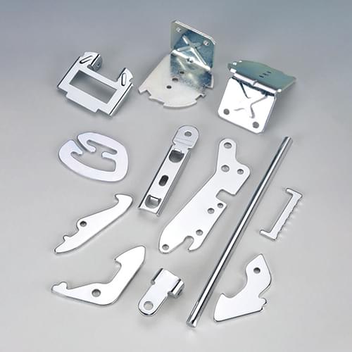 Stamping Parts