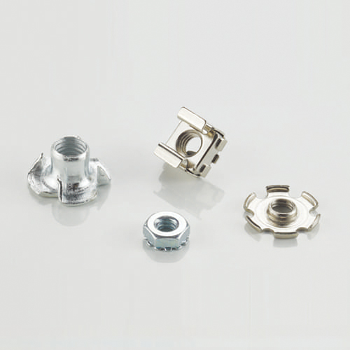 Screw&Other Parts